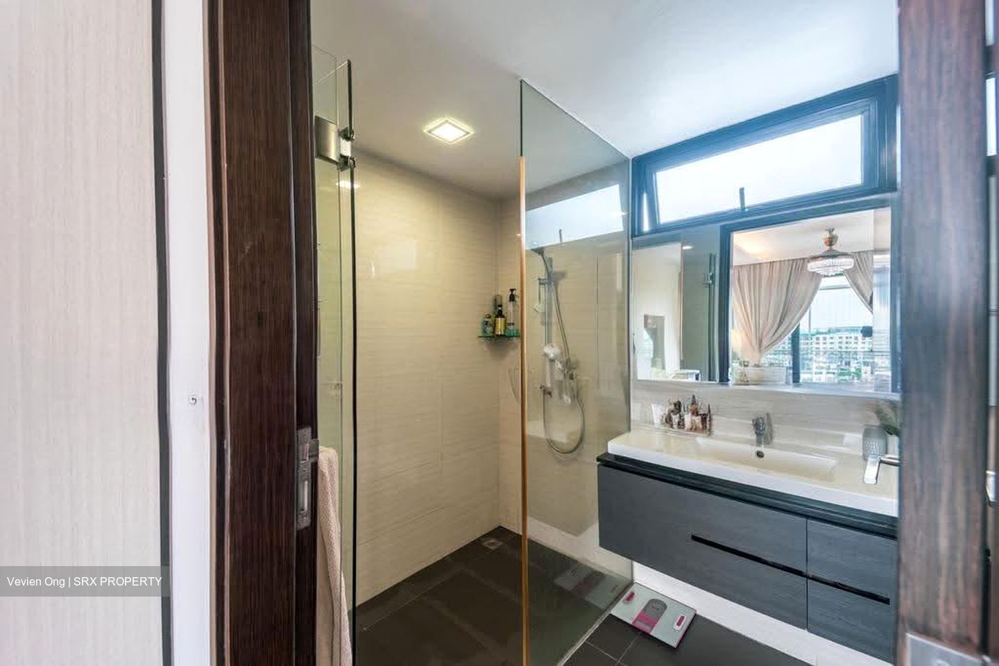 RiverParc Residence (D19), Condominium #633072901